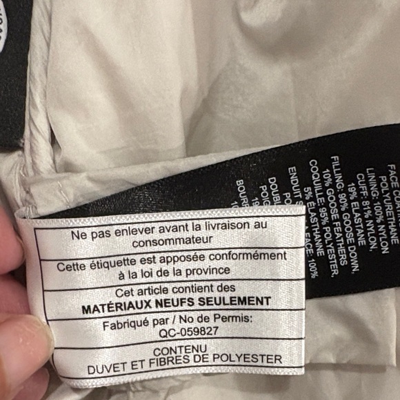 The Super Puff Shorty - Picture 6 of 12